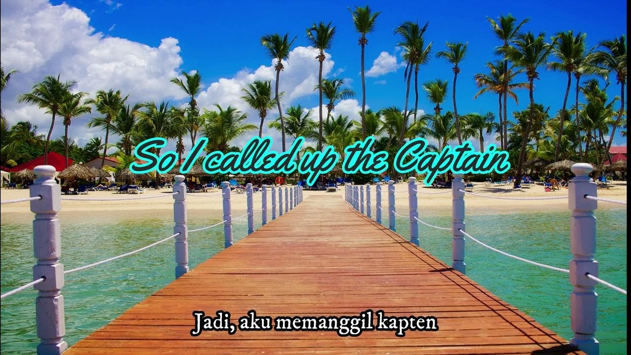 Hotel California - Eagles Lyrics/Lirik (english - indonesia) Hotel California - Eagles Lyrics/Lirik (english - indonesia)