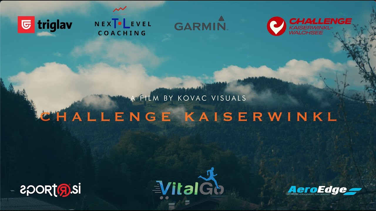 Challenge Kaiserwinkl-Walchsee