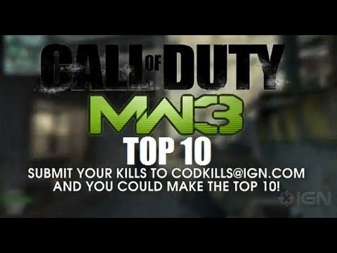 Call of Duty: Modern Warfare 3 - IGN