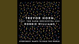 Download lagu Everybody Wants to Rule the World (feat. The Sarm Orchestra and Robbie Williams) (Edit)