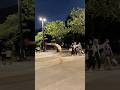 Salto di BGK jadi pusat perhatian!!
