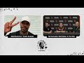 🎙️1st and Now | Previewing Week 3 at Hamilton with Matt Bucknor