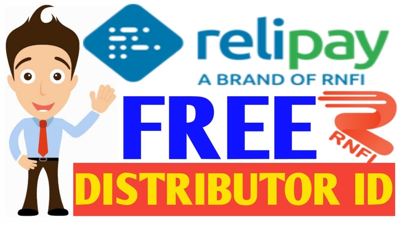 FREE RNFI DISTRIBUTOR ID LIMITED TIME OFFER BEST AEPS PORTAL HIGH COMMISSION