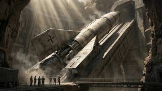 The 20 Secret Weapons That Almost Saved Nazi Germany From Defeat | 1945