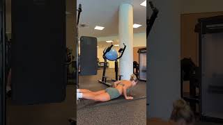 The perfect dumbbell only full body workout 🫶🏼#viral #fitness #motivation #abs