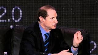 Web 2.0 Summit 2011:  Ron Wyden, "A Conversation with Ron Wyden"