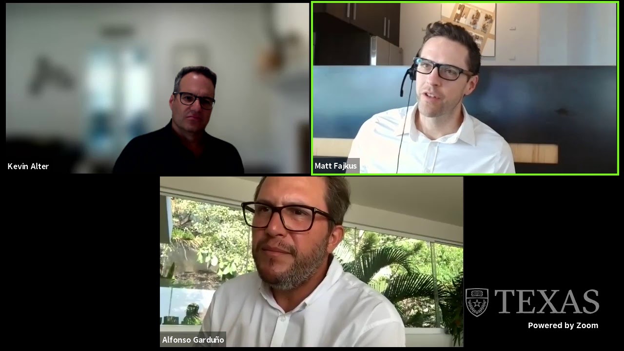 Final Review: Kevin Alter, Architecture Design IV