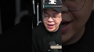 Dean King Tipu Getah Kah Gaes deankt wearemembership