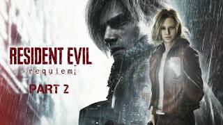 Resident Evil Requiem - Walkthrough Part 2