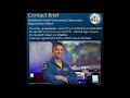 ARISS CONTACT WITH Astronaut Matthew Dominick OR4ISS & SP9MOA