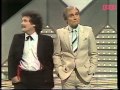 Cannon & Ball Show - 'A Thing Of Beauty'