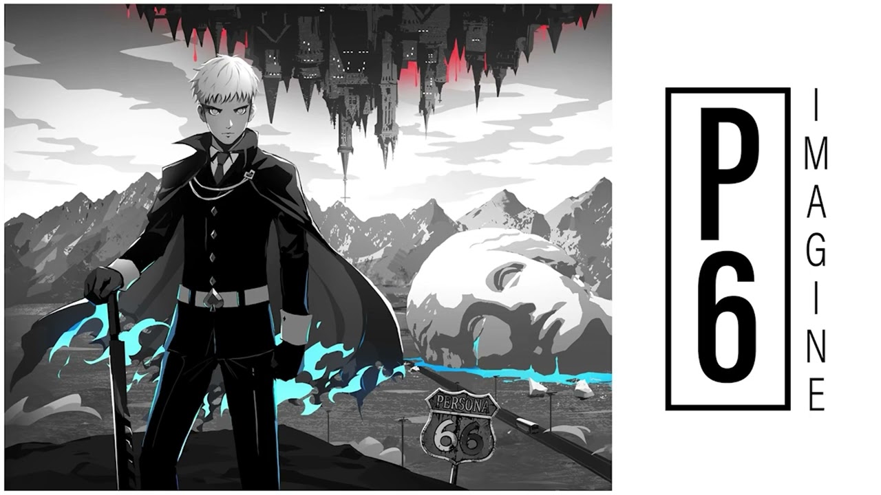 Persona 6 Imagine | DEviLS