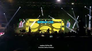 Indian idol ।Manasi Ghosh Live। Belsing school math। বিজয়া সম্মিলনী 2025
