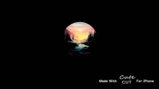 Ringtone :young dumb broke.😌