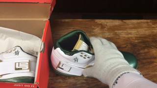 Nike Zoom Soldier 1 Svsm