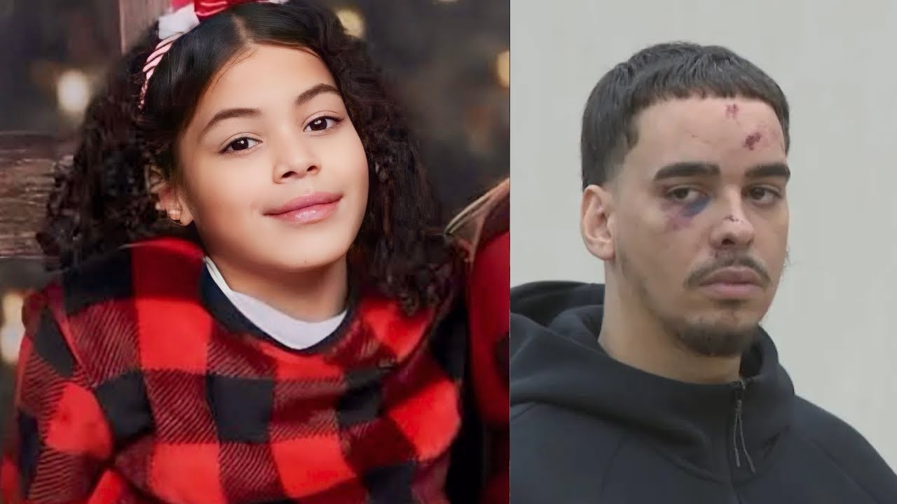 Su PADRASTRO le hizo lo PEOR | El TERRlBLE caso de Jacqueline torres 