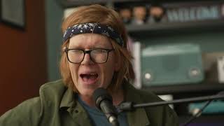 Brett Dennen - See The World (Live on BOE)