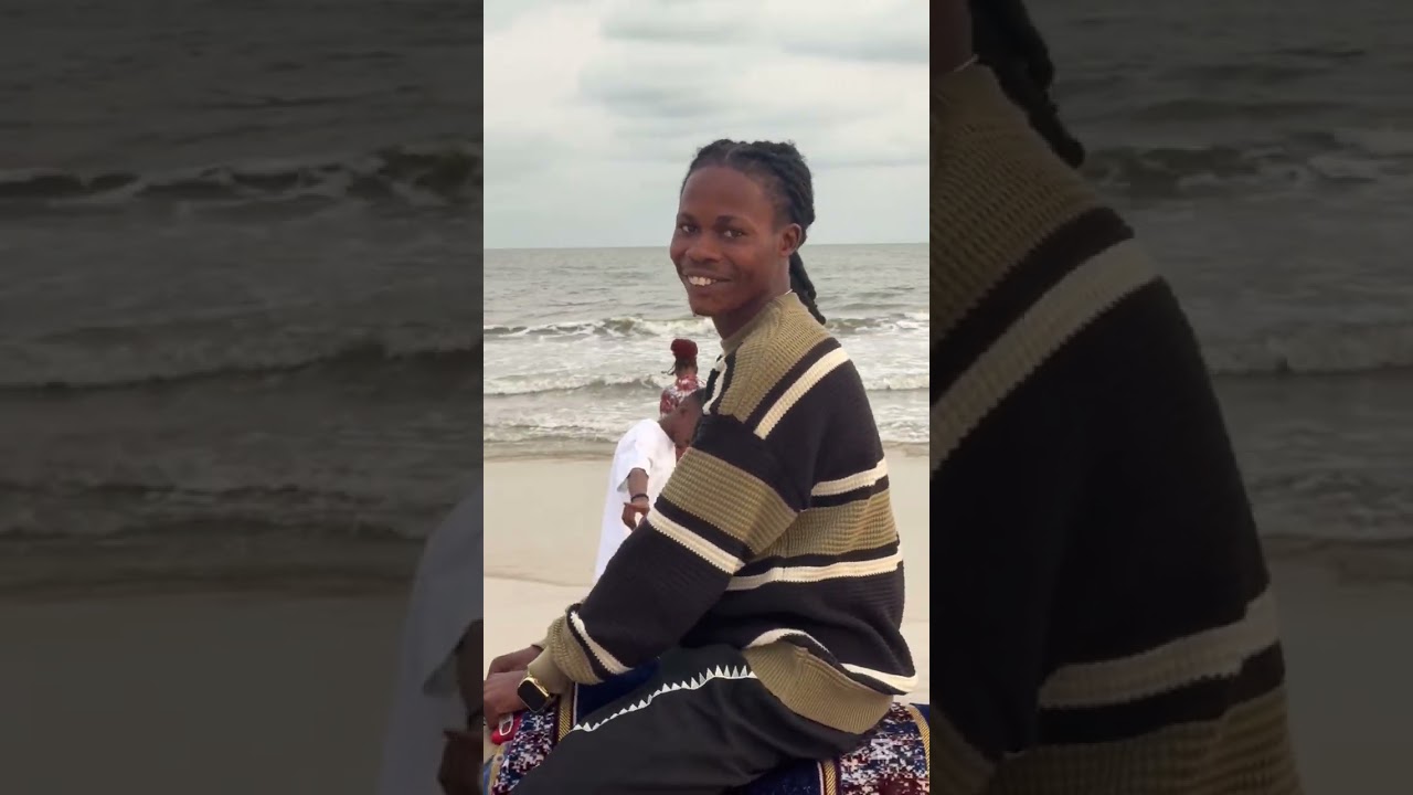 May your own relationship be sweet too in the name of Jesus 🙏 