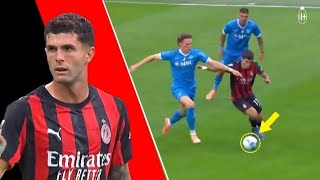 Christian Pulisic - The Dawn Of His Prime