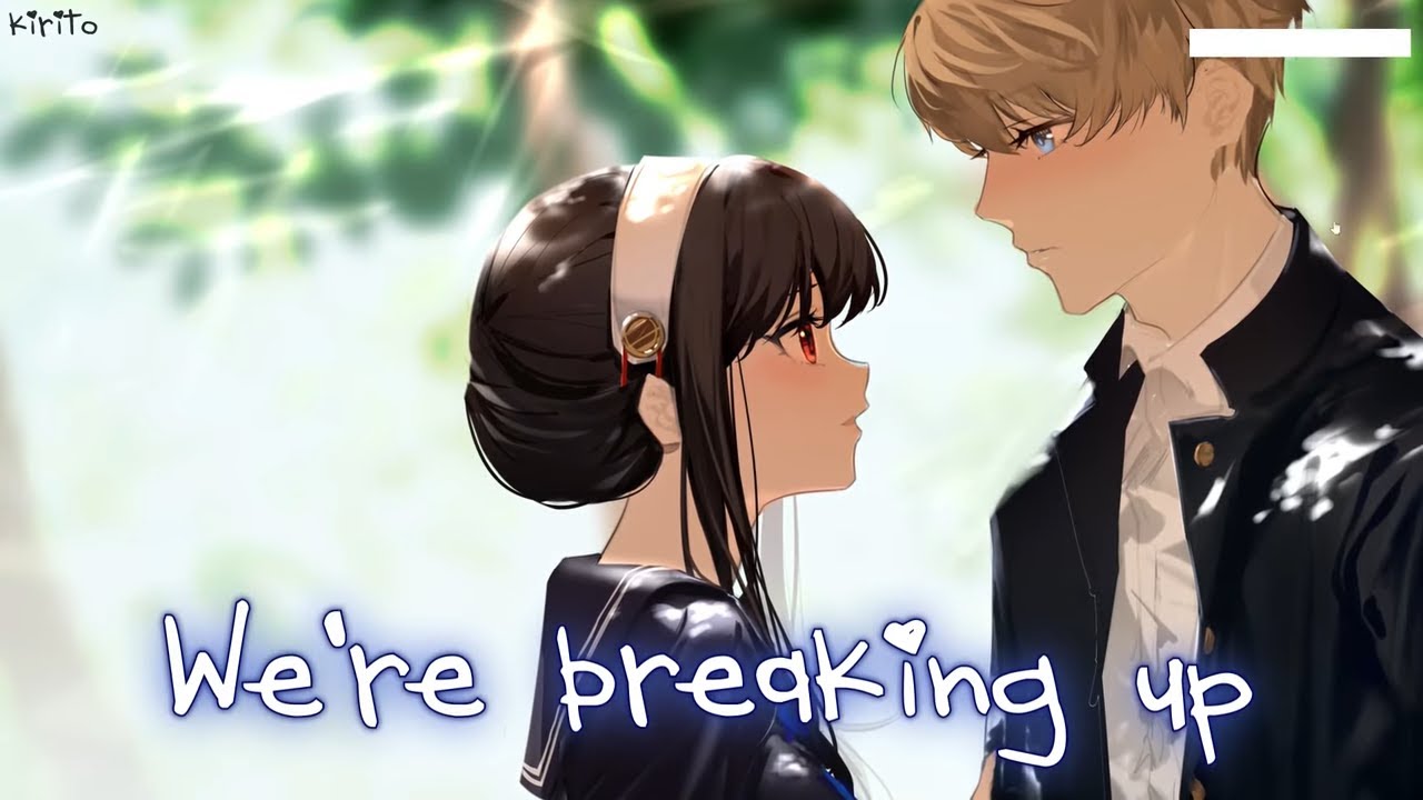 Nightcore - Better Days (Dominik Klein) - (Lyrics)