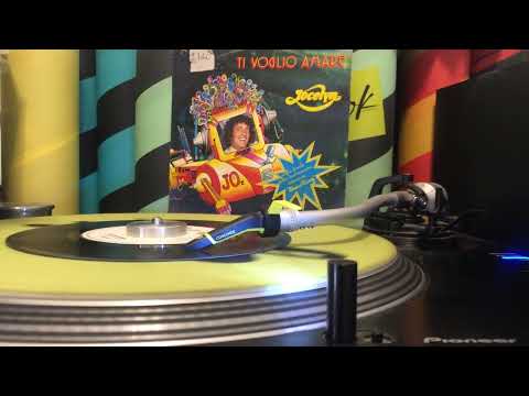 Jocelyn — Jocelyn – Oh My Nana