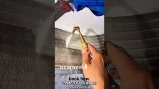 Beat the heat with expert AC service ❄️Fast, reliable AC repair &amp; servicing at your doorstep. Stay