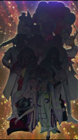 FGO 10周年】新規描き下ろしサーヴァント9騎のイラストをご紹介！「FGO