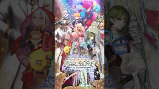 FGO 10周年】新規描き下ろしサーヴァント9騎のイラストをご紹介！「FGO