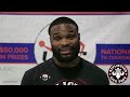 10 Seconds with Tyron
