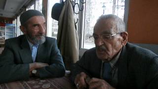 Çırmıhtılı Mahmut Bağdatlıdan Ilginç Fıkra - Malatya