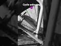 cycle unboxing part1#trending short
