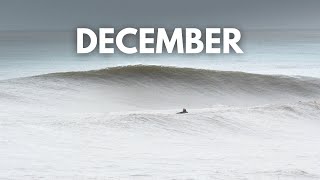 Hollow Section, Clean Peak & Chaos, December Long Edtion 2024