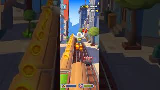 Sunday Surfers vs. Endless Racing Titans: The Battle screenshot 4