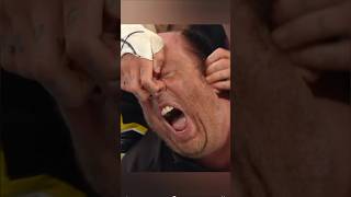 Why Did Shawn Michaels Suddenly Pass Out In The Ring wwe