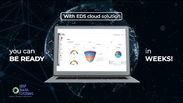 ERP Data Systems