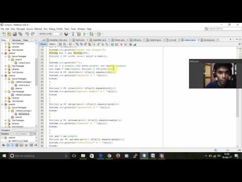 system software and compiler lab exp 1