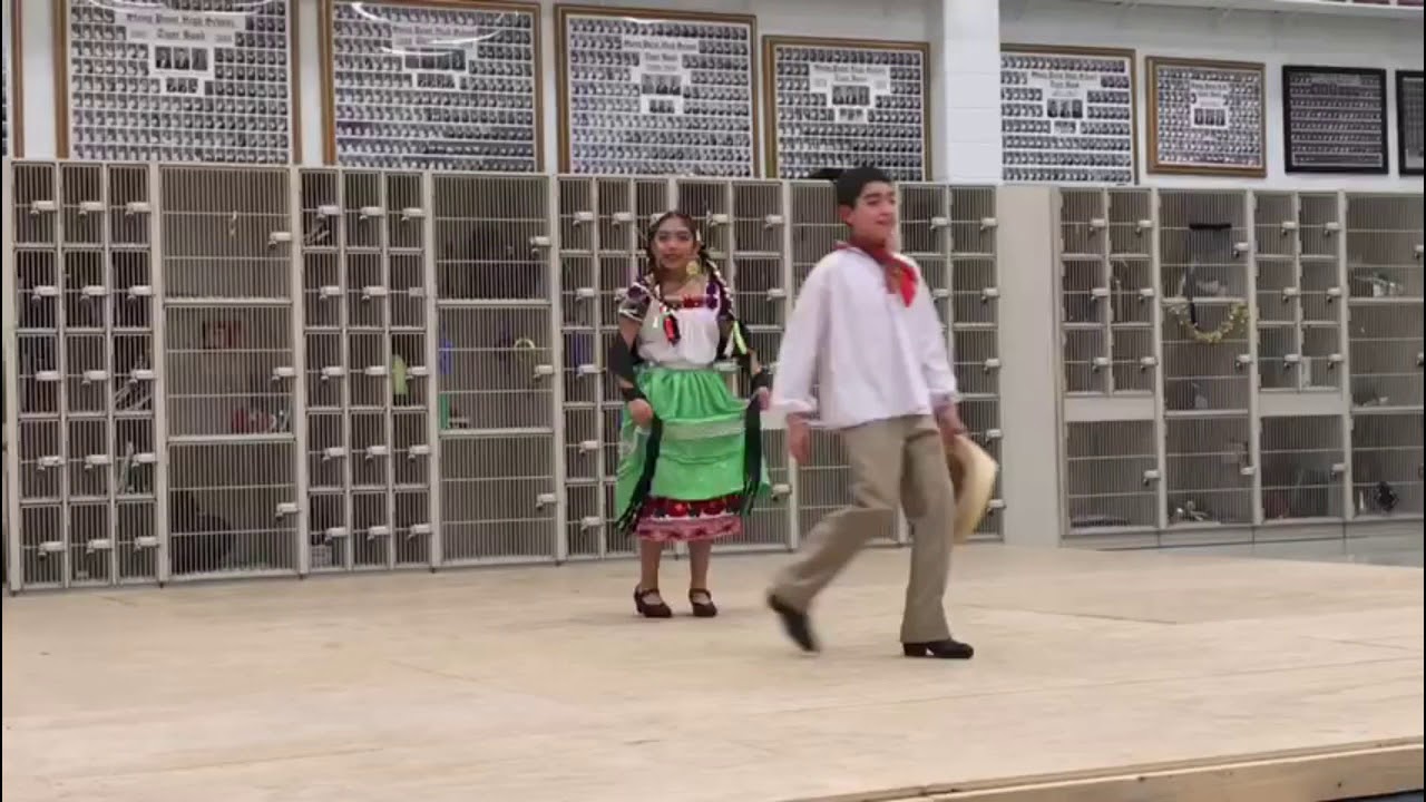 SIMA BF HIDALGO “El Gallo”