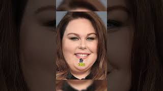 Chrissy Metz Secrets That Turned Out To Be True 😱🔥 #celebrity #hollywood #fyp
