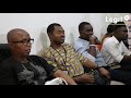 CUPP moves to stop $22.7b FG loan request | Legit TV