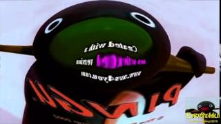 Pingu Outro In Fat Major