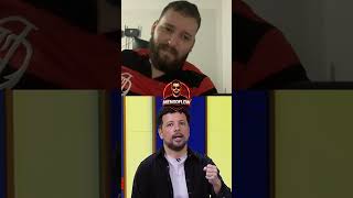 Se liga no que ele falou do Paquetá!#lucaspaqueta #flamengo #futebol #fyp #noticiasdoflamengo