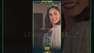 Karthika Nair Wedding Reception Make-Up Video