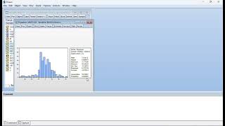 5 Linear Reg assumption in EViews: VIF, Jarque-Bera, Breusch-Godfrey, Breusch-Pagan, Ramsey RESET