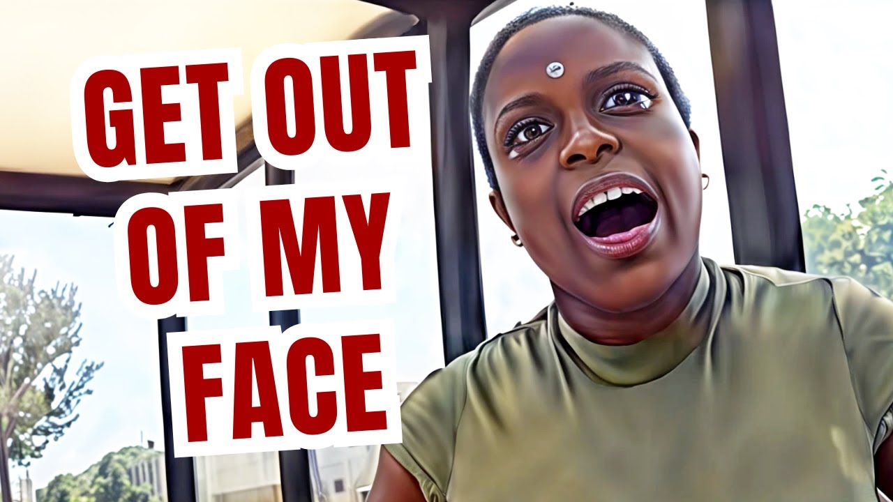 CRAZY Woman Breaks Officer's Leg During Fight - Big MISTAKE! 🤯