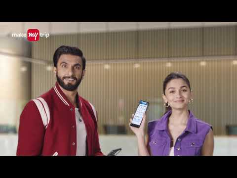 MakeMyTrip My Trips | Remote Control of your travel bookings!