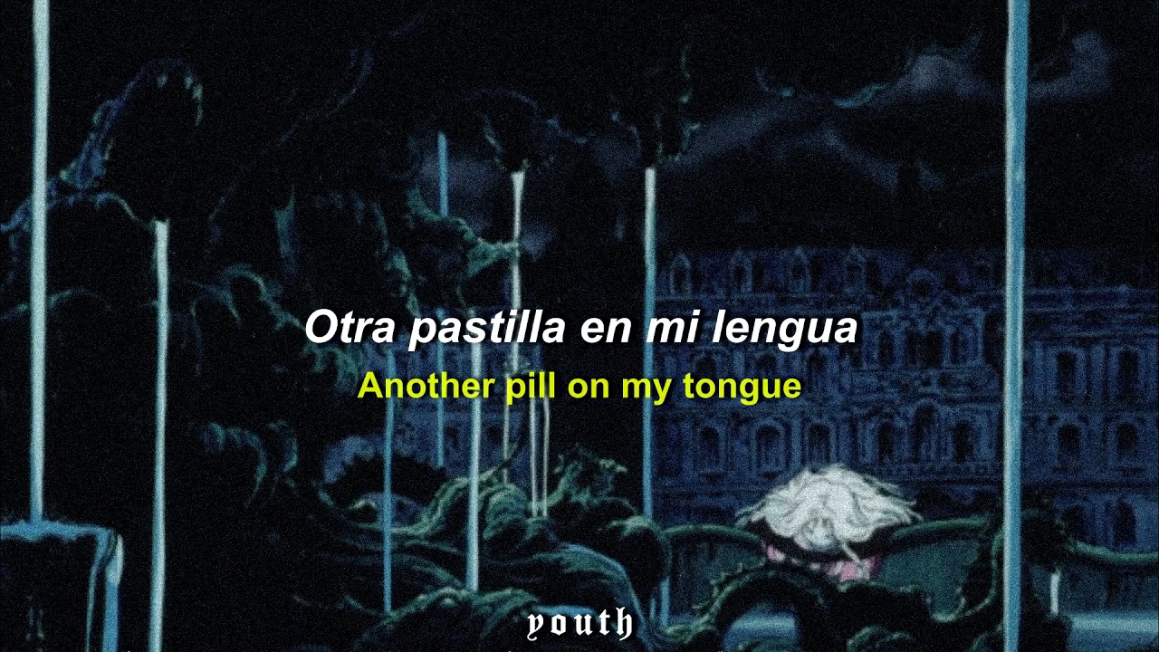 Døves & Fish Narc ft. Cold Hart - Give (Sub Español & Lyrics)