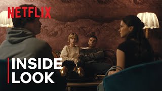 BEEF | Designing the Tension | Creator Diaries | Netflix
