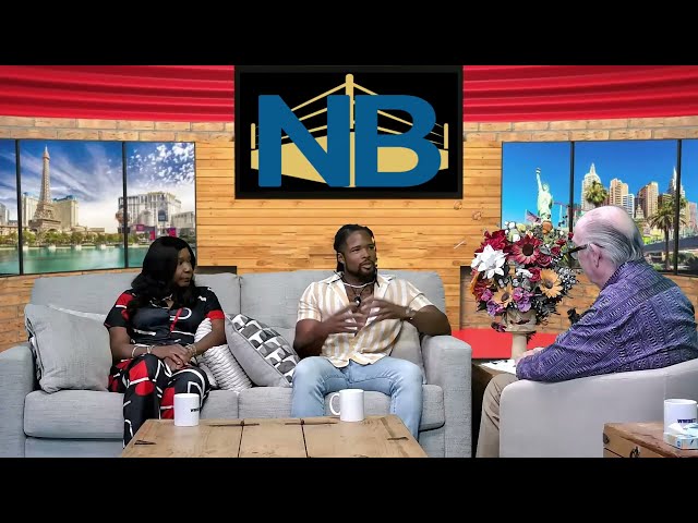 The Gift of Giving 07 15 26 New Breed