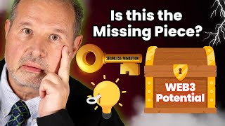 Web2 to Web3: The Piece You've Been Missing