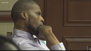 Testimony continues in murder trial of Sumter mother, daughter